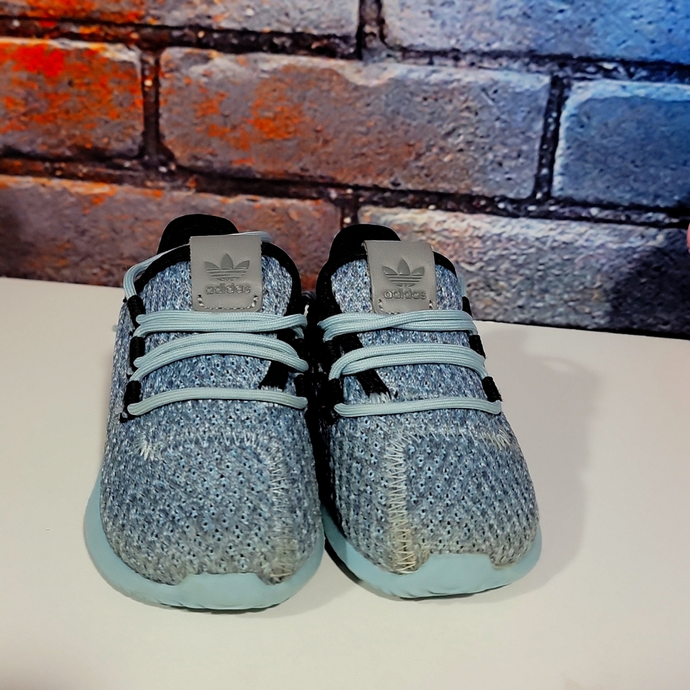 5K baby sneakers